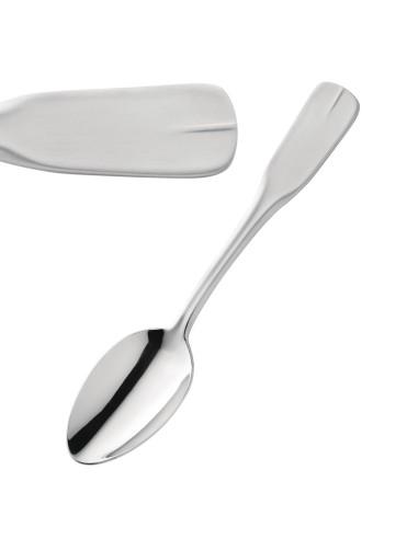 Cuillères de table Amefa Vieux Paris - lot de 12