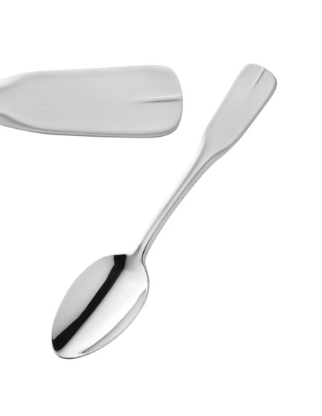 Cuillères de table Amefa Vieux Paris - lot de 12