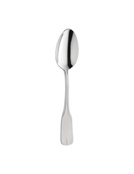 Cuillères de table Amefa Vieux Paris - lot de 12