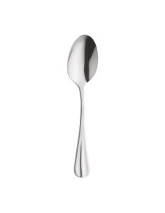 Cuillères à dessert Amefa Baguette - lot de 12 en inox 2