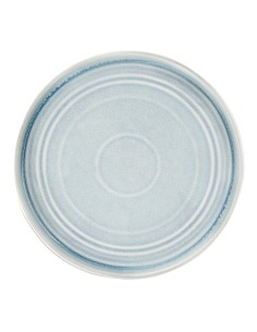 Assiettes rondes Olympia Cavolo 270mm - lot de 4