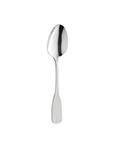 Cuillères à moka Amefa Vieux Paris satiné - lot de 12