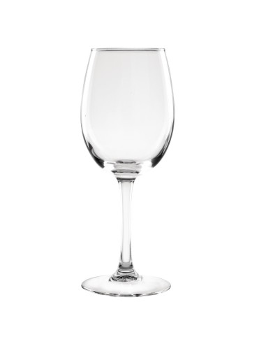 Verres à vin Rosario Olympia 350 ml - Lot de 6