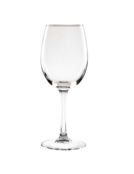 Verres à vin Rosario Olympia 350 ml - Lot de 6