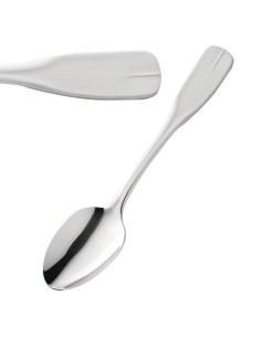 Cuillères à moka Amefa Vieux Paris satiné - lot de 12 2