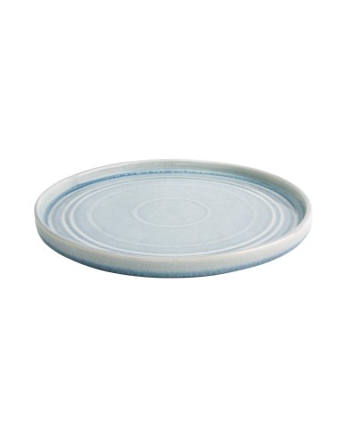 Assiettes rondes Olympia Cavolo 270mm - lot de 4