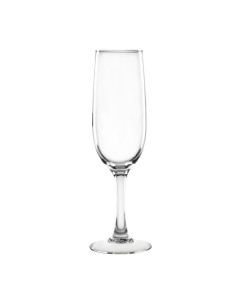 Flûtes Rosario Olympia 170 ml - Lot de 6