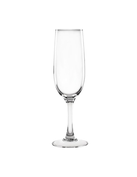 Flûtes Rosario Olympia 170 ml - Lot de 6