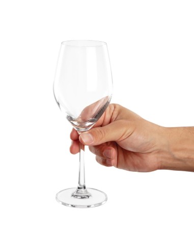 Verres à vin Cordoba Olympia 340ml - lot de 6