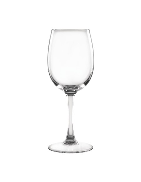 Verres à vin Rosario Olympia 250ml - lot de 6