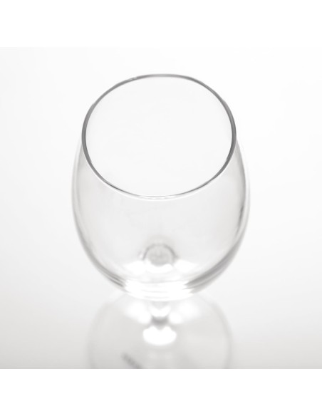 Verres à vin Rosario Olympia 250ml - lot de 6