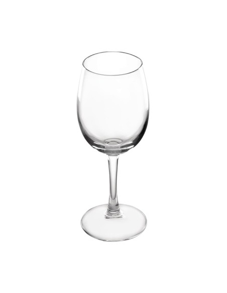 Verres à vin Rosario Olympia 250ml - lot de 6