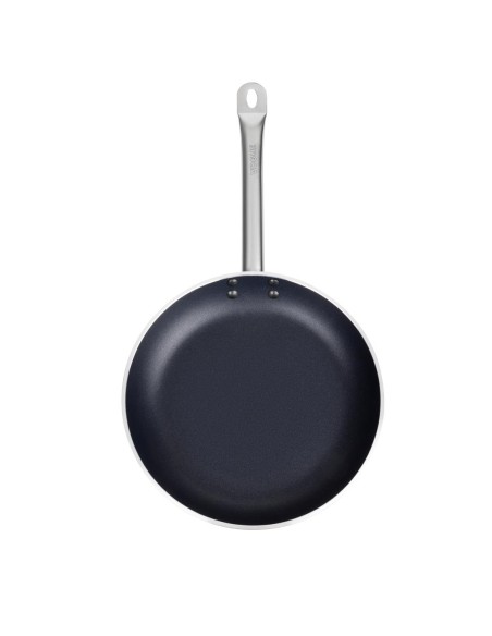 Poêle antiadhésive induction Vogue 320mm - Aluminium