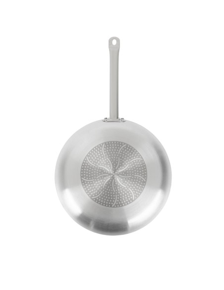 Poêle antiadhésive induction Vogue 360 mm - Aluminium