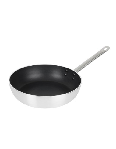 Sauteuse induction Vogue Teflon Platinum Plus 320mm
