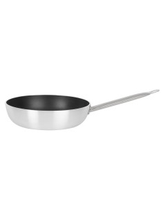 Sauteuse induction Vogue Teflon Platinum Plus 320mm 2