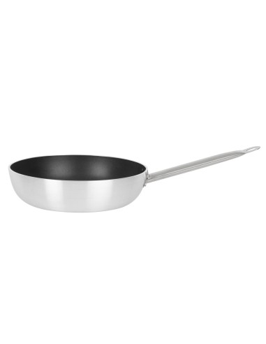 Sauteuse induction Vogue Teflon Platinum Plus 320mm