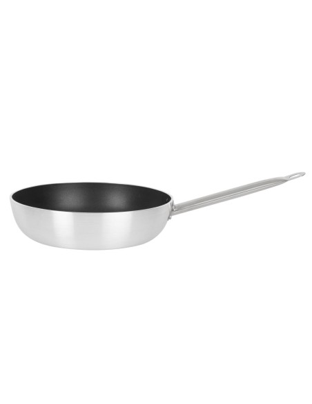 Sauteuse induction Vogue Teflon Platinum Plus 320mm