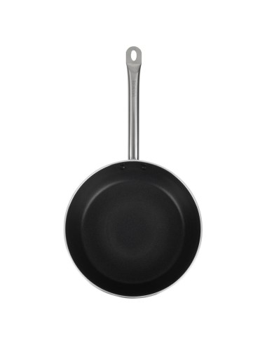 Sauteuse induction Vogue Teflon Platinum Plus 320mm