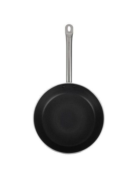 Sauteuse induction Vogue Teflon Platinum Plus 320mm