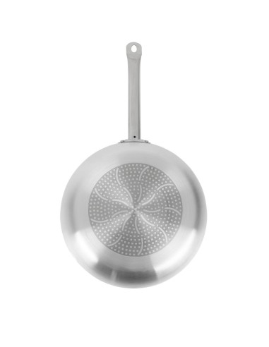 Sauteuse induction Vogue Teflon Platinum Plus 320mm