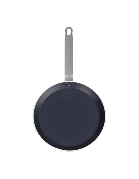 Crêpière antiadhésive induction Vogue 260mm - Aluminium
