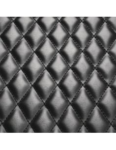 Coussin de siège Bolero FB875 - Noir, 370x370 mm 2