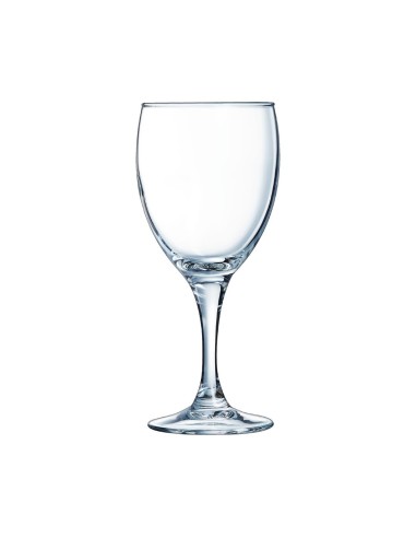 Verres à vin Arcoroc Elegance 190ml - lot de 12