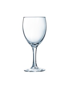 Verres à vin Arcoroc Elegance 145ml - lot de 12