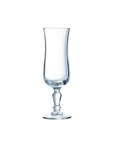 Flûtes à champagne Arcoroc Normandie 140ml - lot de 12