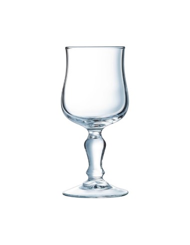 Verres à vin Arcoroc Normandie 160ml - lot de 12