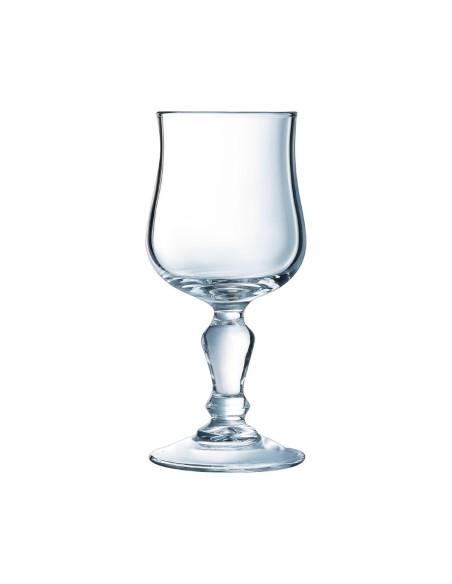 Verres à vin Arcoroc Normandie 240ml - lot de 12