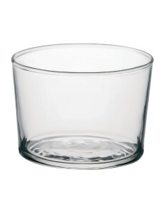 Gobelets Bormioli Bodega 225ml - lot de 36