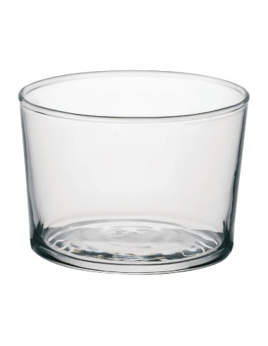 Gobelets Bormioli Bodega 225ml - lot de 36
