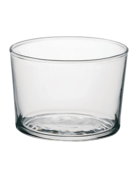 Gobelets Bormioli Bodega 225ml - lot de 36