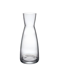 Carafes transparentes Bormioli Ypsilon 50cl - lot de 6
