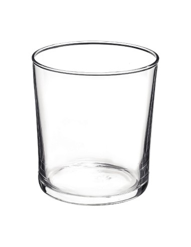 Gobelets Bormioli Bodega 370 ml - lot de 12