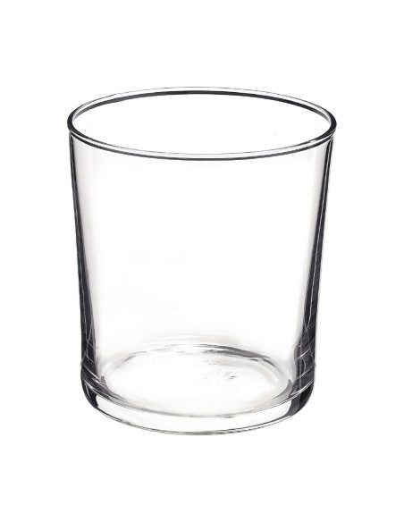 Gobelets Bormioli Bodega 370 ml - lot de 12