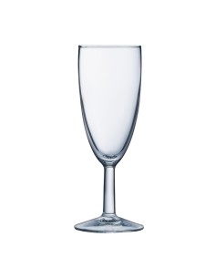 Flûtes à champagne Arcoroc Reims 145 ml - lot de 12