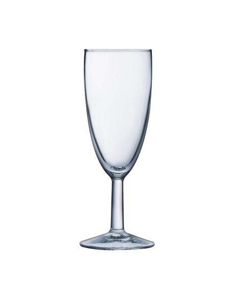 Flûtes à champagne Arcoroc Reims 145 ml - lot de 12