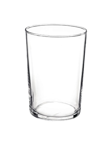 Gobelets Bormioli Bodega 510ml - lot de 12