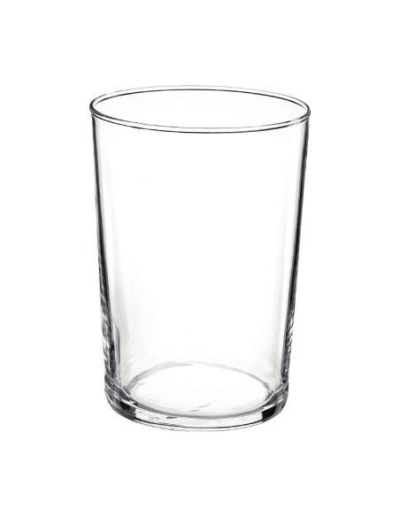 Gobelets Bormioli Bodega 510ml - lot de 12