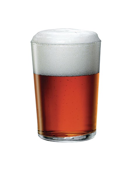 Gobelets Bormioli Bodega 510ml - lot de 12