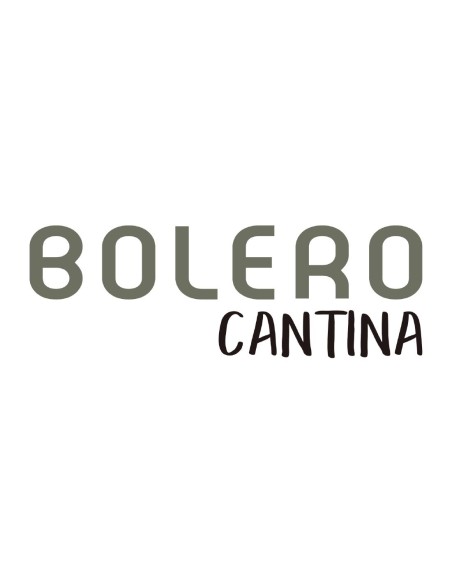 Tabourets bas Bolero Cantina gris - lot de 4