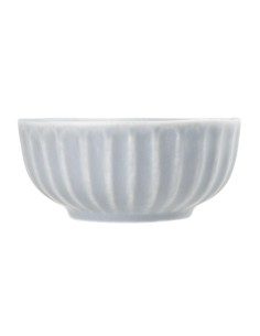 Bols Profonds Olympia Corallite Gris 150x65 mm - Lot de 6