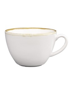 Tasses couleur craie Olympia Kiln 340ml - lot de 6
