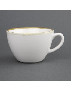 Tasses couleur craie Olympia Kiln 340ml - lot de 6 2