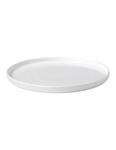 Assiettes Churchill Chefs blanches 210 mm - lot de 6 2