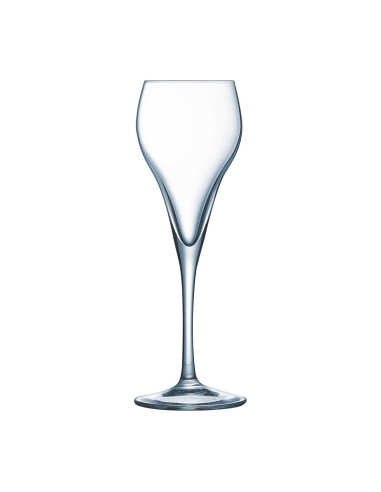 Flûtes Brio Arcoroc 160 ml - Lot de 24, design élégant