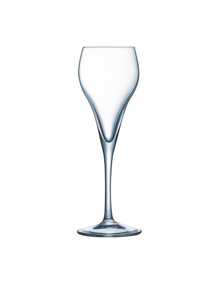 Flûtes Brio Arcoroc 160 ml - Lot de 24, design élégant